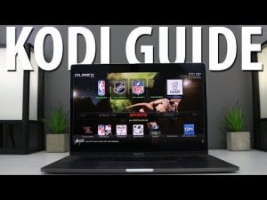 Read more about the article KODI Guide: How to Use for Beginners